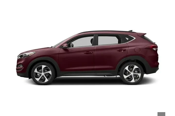 $14150 : Hyundai TUCSON 2017 AWD Limi image 2