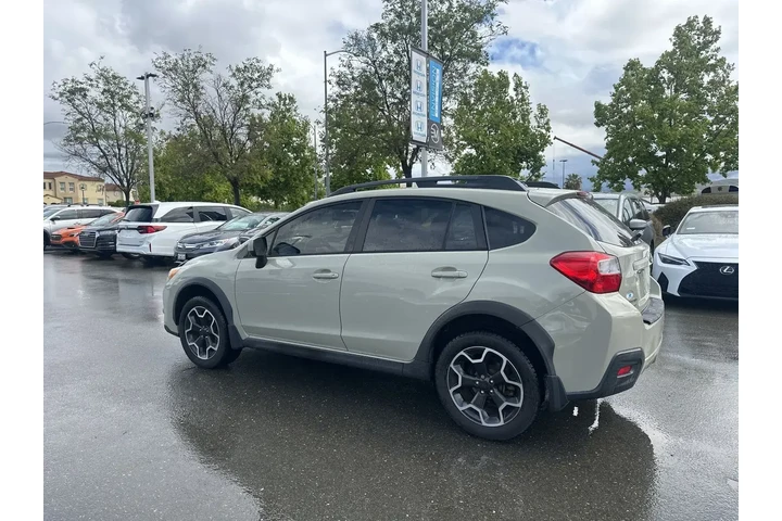 $12588 : Subaru XV Crosstrek 2014 AWD image 4
