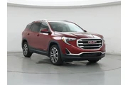 GMC Terrain 2020 SLT 4dr SUV