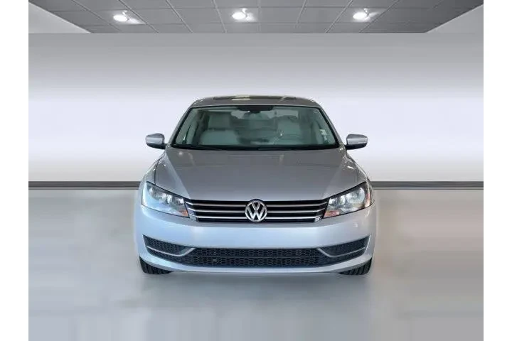 $6798 : Volkswagen Passat 2014 2.5L image 5