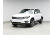 $15998 : Volkswagen Tiguan 2017 2.0T thumbnail