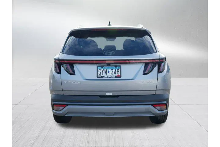 $32000 : Hyundai TUCSON Hybrid 2025 A image 6