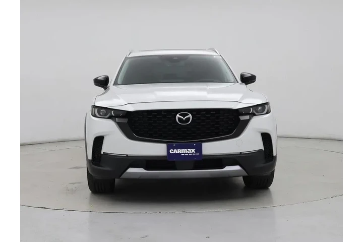 $35998 : Mazda CX-50 2024 AWD 2.5 Tur image 5
