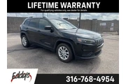 $18982 : Jeep Cherokee 2021 Latitude thumbnail