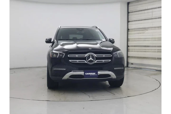 $35998 : Mercedes-Benz GLE 2021 AWD G image 5