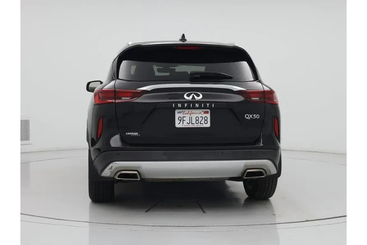 $27998 : INFINITI QX50 2023 Luxe 4dr image 6