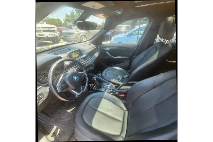 $9995 : 2016 BMW X12016 BMW X1 image 7