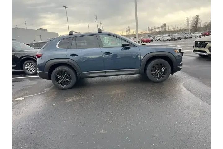 $34980 : Mazda CX-50 2025 AWD 2.5 S P image 5