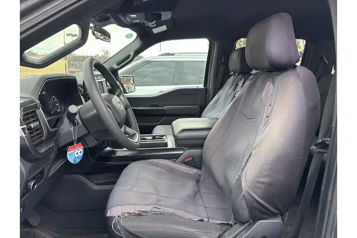 $34461 : Ford F-150 2023 4x2 XL 4dr S image 8