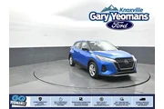Nissan Kicks 2023 S 4dr Cros en Knoxville