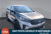 PRE-OWNED 2019 KIA SORENTO LX en Madison WV