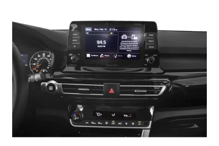 $14915 : Kia Seltos 2021 S 4dr SUV image 10