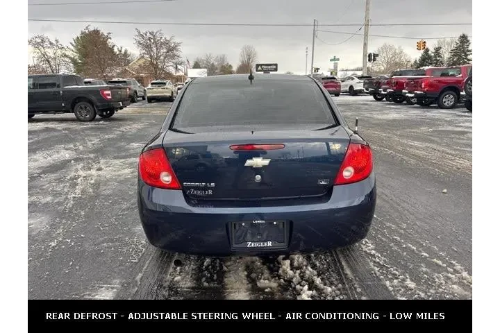 $5995 : Chevrolet Cobalt 2010 LS XFE image 9