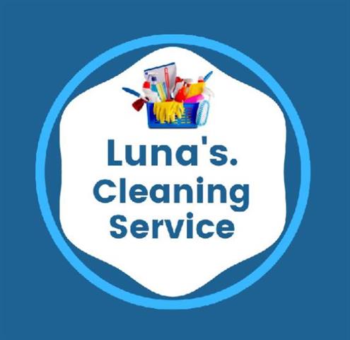 Luna's Cleaning Service image 1