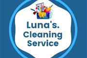 Luna's Cleaning Service en Houston