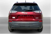 $13995 : Jeep Cherokee 2019 Latitude thumbnail