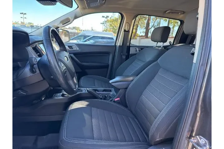 $31332 : Ford Ranger 2020 4x4 XLT 4dr image 5