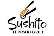 Sushito Teriyaki Grill en Los Angeles
