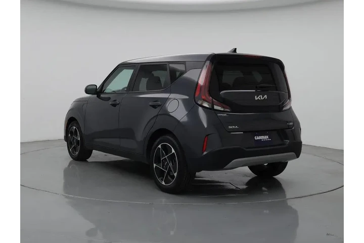 $19998 : Kia Soul 2023 EX 4dr Crossov image 2