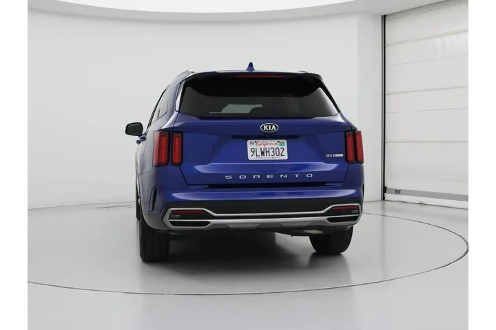 $26998 : Kia Sorento 2021 SX 4dr SUV image 6