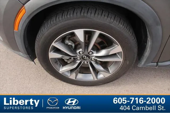 $37999 : INFINITI QX60 2022 AWD Luxe image 9