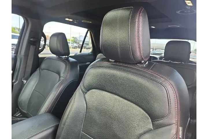 $21400 : Ford Explorer 2019 AWD Sport image 10