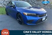 $24780 : PRE-OWNED 2022 HONDA CIVIC SP thumbnail