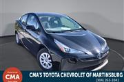 $24000 : PRE-OWNED 2022 TOYOTA PRIUS L thumbnail