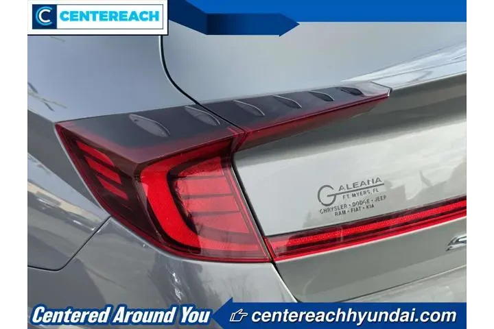 $17698 : Hyundai SONATA 2021 SEL Plus image 9