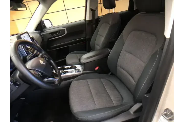 $26795 : Ford Bronco Sport 2024 AWD B image 10