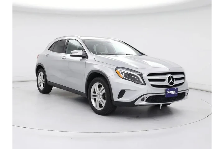 $17998 : Mercedes-Benz GLA 2015 AWD G image 1