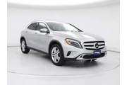 Mercedes-Benz GLA 2015 AWD G en Raleigh