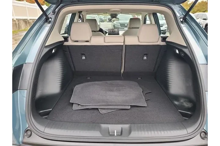 $23472 : Honda HR-V 2023 AWD LX 4dr C image 4