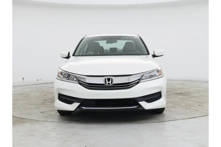 $16998 : Honda Accord 2017 LX 4dr Sed image 5