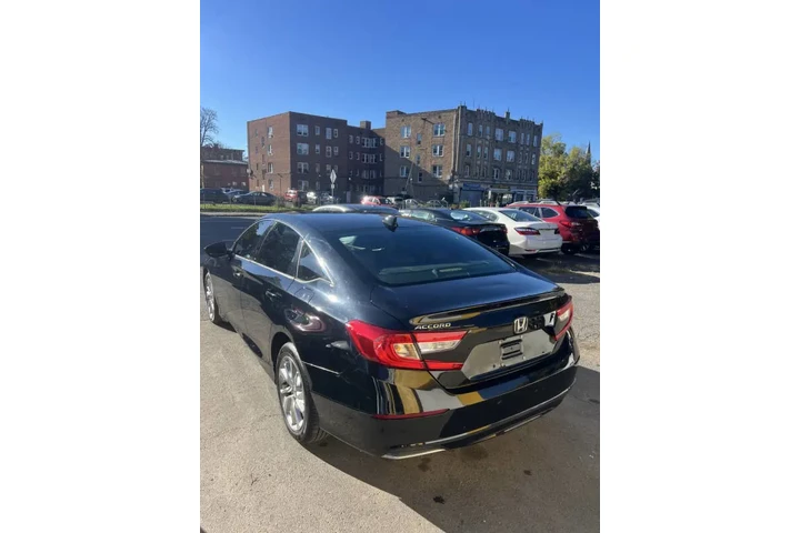 $16999 : 2018 Accord LX image 9