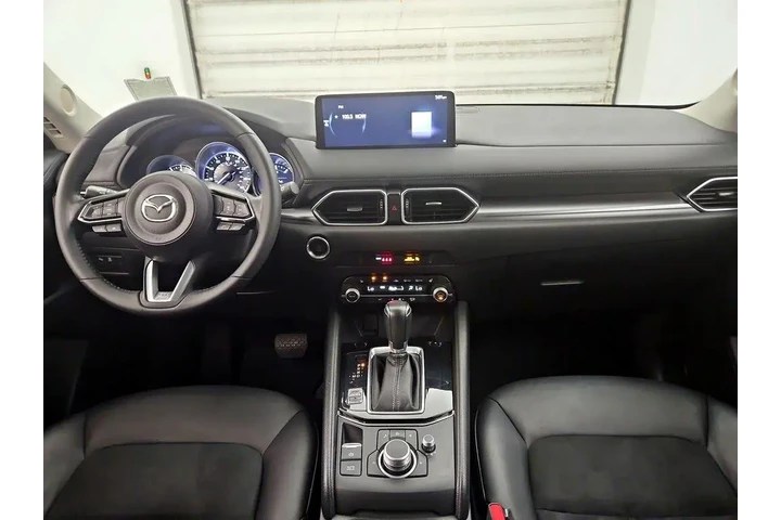 $22998 : Mazda CX-5 2021 AWD Touring image 9