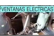 VIDRIOS y ELEVADORES ELECTRICO thumbnail