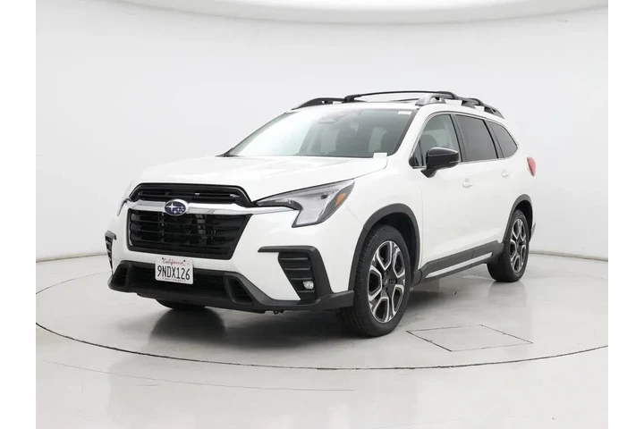 $36998 : Subaru Ascent 2024 AWD Limit image 4