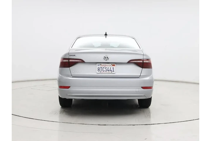 $17998 : Volkswagen Jetta 2020 S 4dr image 6