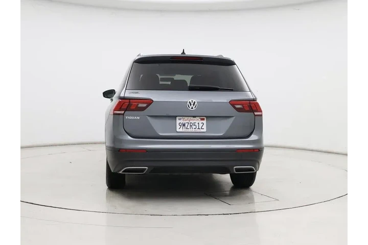 $17998 : Volkswagen Tiguan 2020 S 4dr image 6