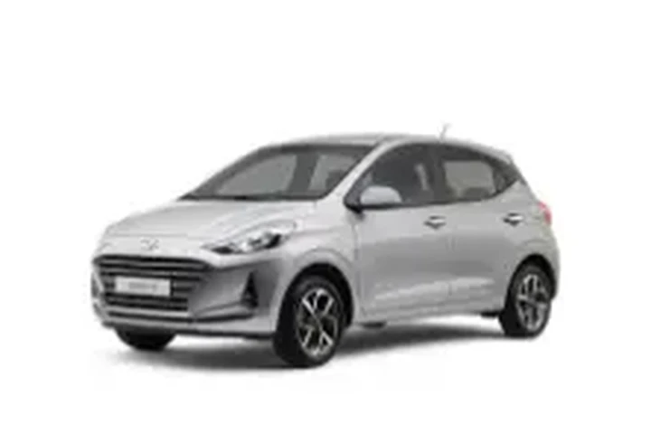 Veico Car Rental Aeropuerto image 5