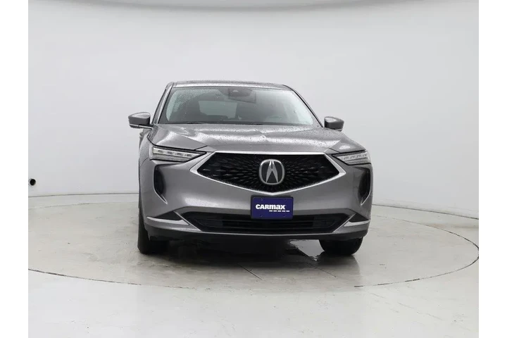 $38998 : Acura MDX 2023 SH-AWD 4dr SU image 5