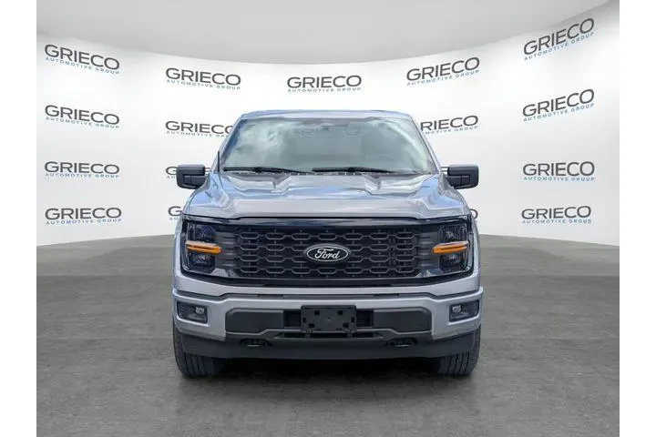 $39997 : Ford F-150 2024 4x4 STX 4dr image 2
