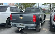 $26984 : Chevrolet Colorado 2016 4x4 thumbnail