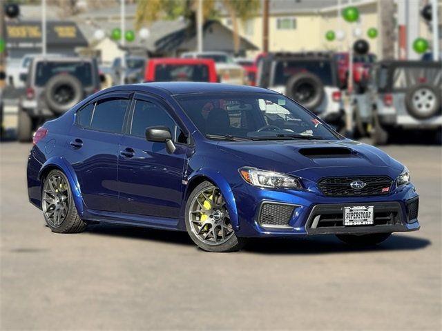 $24995 : 2019 WRX image 2