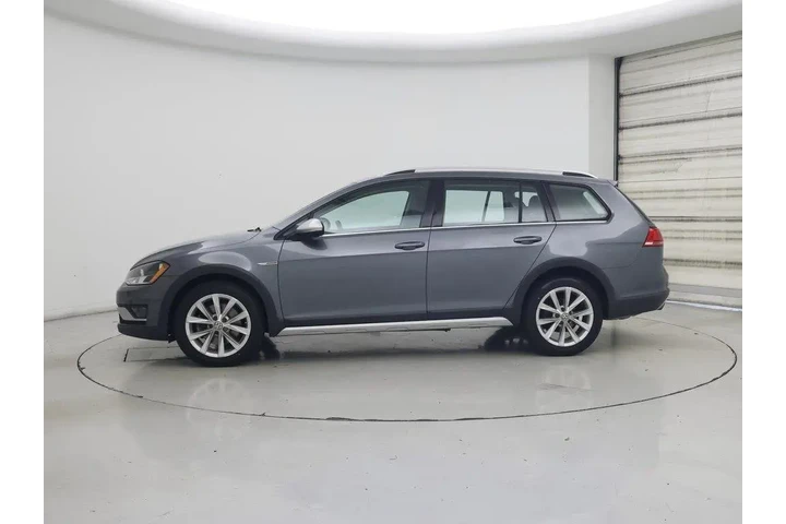 $12998 : Volkswagen Golf Alltrack 201 image 3