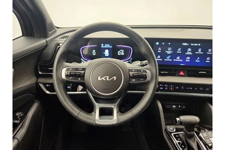 $27998 : Kia Sportage 2023 AWD X-Line image 10