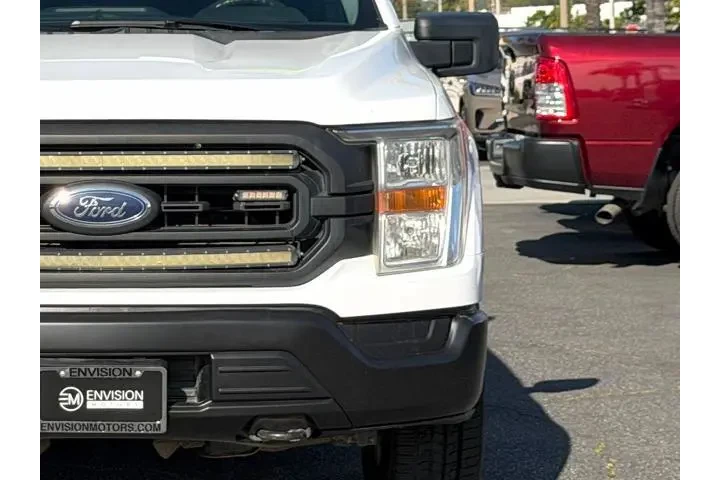 $30995 : Ford F-150 2013 4x4 SVT Rapt image 4