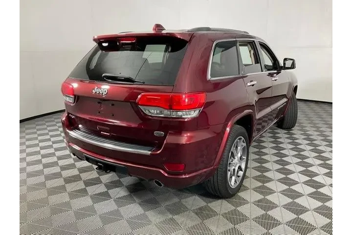 $22379 : Jeep Grand Cherokee 2020 4x4 image 6