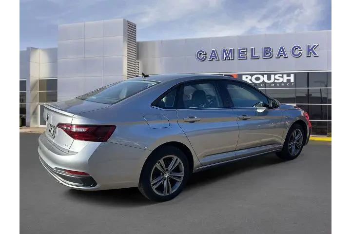 $17998 : Volkswagen Jetta 2024 SE 4dr image 8